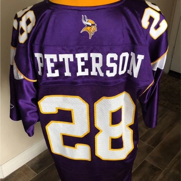 Men’s Football Jersey - Picture 1 of 9